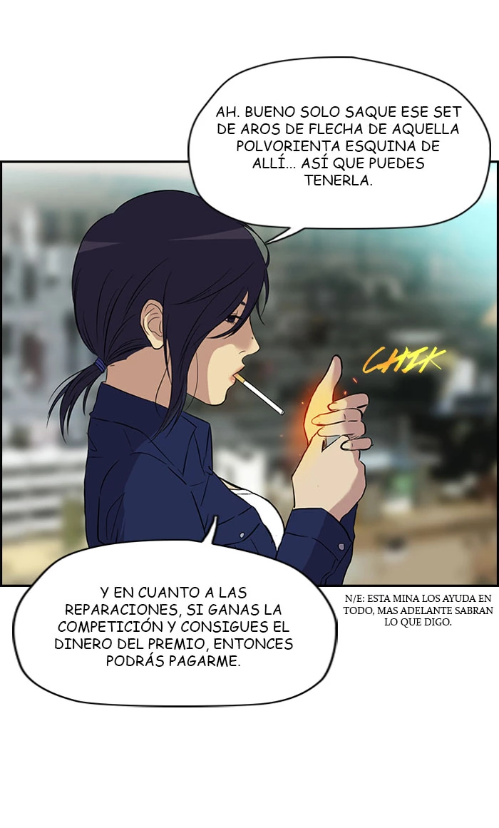 RompeVientos > Capitulo 29 > Page 471